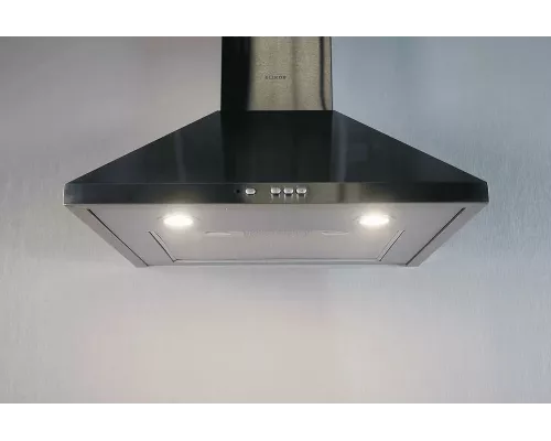 Вытяжка каминная купольная ELIKOR ВЕНТА 50П-430-К3Д топленое молоко