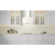 Вытяжка каминная наклонная ELIKOR КОРАЛЛ 60П-430-К3Д белый/белое стекло