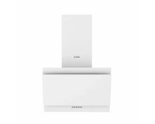 Вытяжка каминная наклонная ELIKOR ТИТАН 50П-430-К3Д белый SM