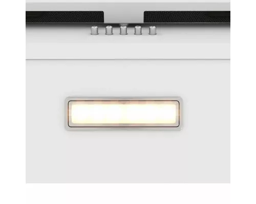 Вытяжка каминная наклонная ELIKOR ТИТАН 50П-430-К3Д белый SM