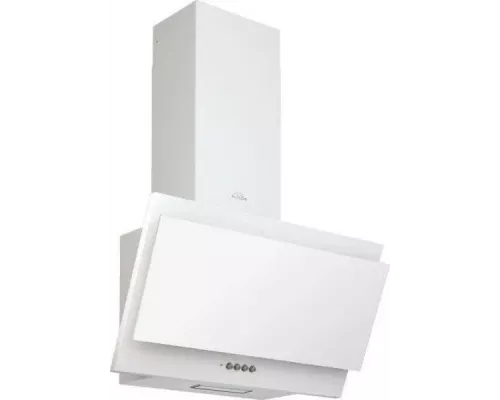 Вытяжка каминная наклонная ELIKOR ТИТАН 60П-430-К3Д белый SM/ белый SM