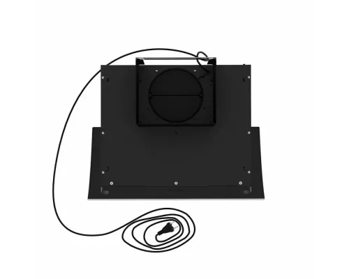 Вытяжка каминная наклонная ELIKOR WAVE BK 50 черный
