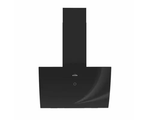 Вытяжка каминная наклонная ELIKOR WAVE BK 60 черный