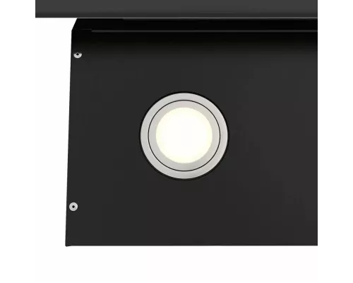 Вытяжка каминная наклонная ELIKOR WAVE BK 60 черный