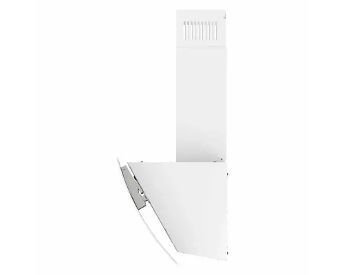 Вытяжка каминная наклонная ELIKOR WAVE WH 50 белый