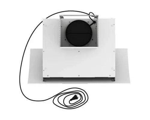 Вытяжка каминная наклонная ELIKOR WAVE WH 50 белый