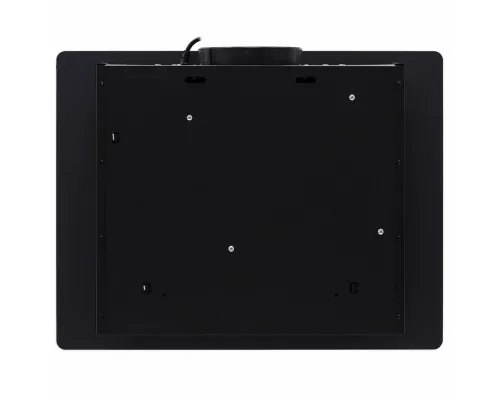 Вытяжка каминная наклонная KRONA AURA 600 BLACK S