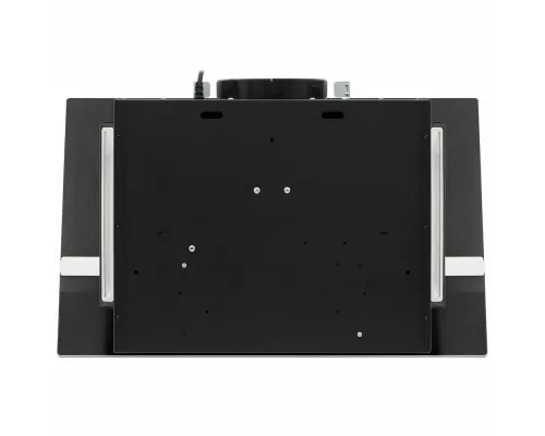 Вытяжка каминная наклонная KRONA BRUNA 600 BLACK S