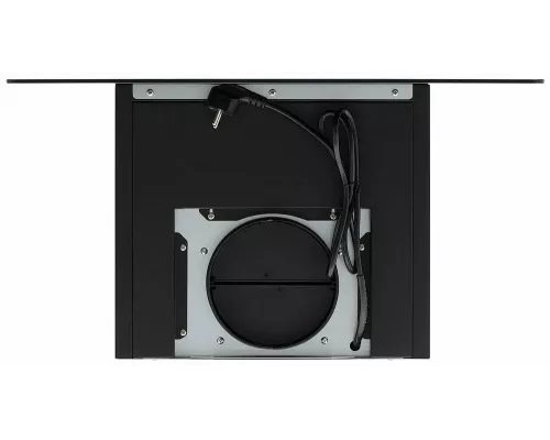 Вытяжка каминная наклонная KRONA DOMENIKA 600 BLACK/INOX S