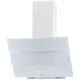 Вытяжка каминная наклонная KRONA INGA 600 white sensor
