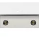 Вытяжка каминная наклонная KRONA LIORA 600 white S