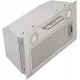 Вытяжка KRONA Ameli 600 inox S
