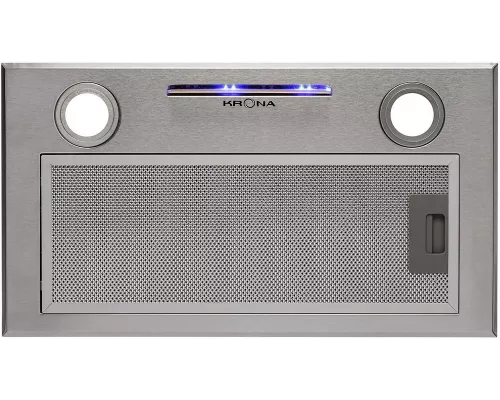 Вытяжка KRONA Ameli 600 inox S