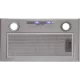 Вытяжка KRONA Ameli 600 inox S