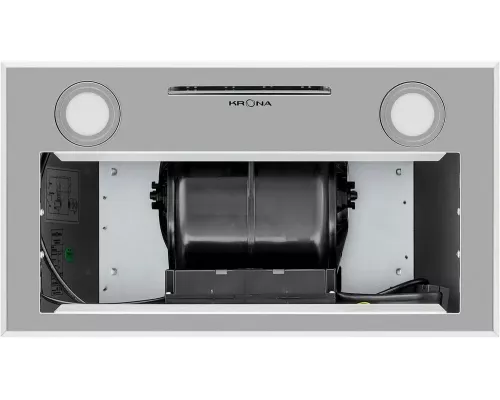 Вытяжка KRONA Ameli 600 inox S