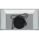 Вытяжка KRONA Ameli 600 inox S
