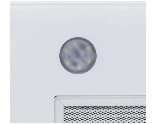 Вытяжка KRONA ARVEN 500 WHITE PB V2