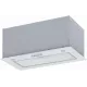 Вытяжка KRONA ARVEN 500 WHITE PB V2