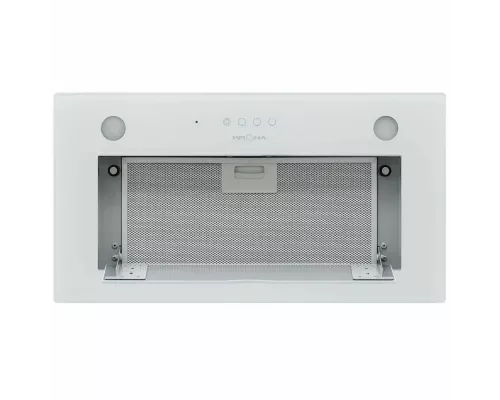 Вытяжка KRONA ARVEN 600 WHITE S