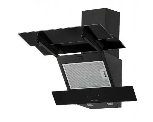 Вытяжка KRONA AURORA 600 black S