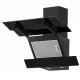 Вытяжка KRONA AURORA 600 black S