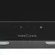 Вытяжка KRONA AURORA 600 black S