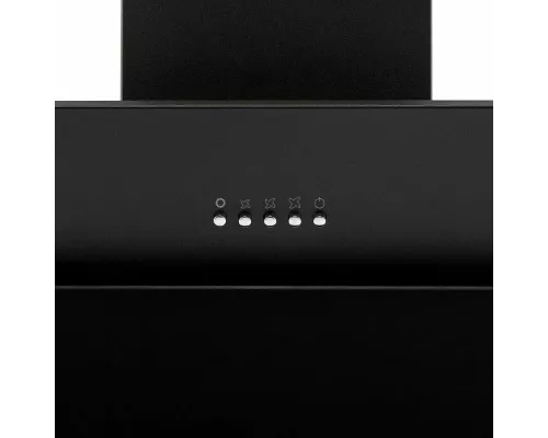 Вытяжка KRONA FIONA 600 BLACK PB