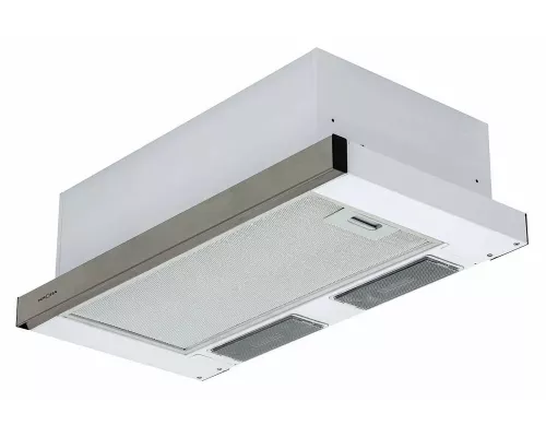 Вытяжка KRONA GERDA 600 inox PB