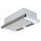 Вытяжка KRONA GERDA 600 inox PB