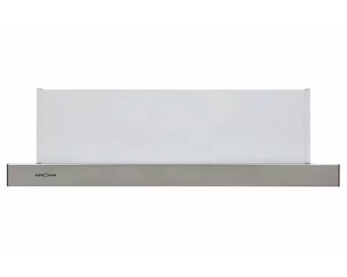 Вытяжка KRONA GERDA 600 inox PB