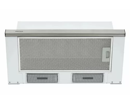 Вытяжка KRONA GERDA 600 inox PB