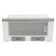 Вытяжка KRONA GERDA 600 inox PB