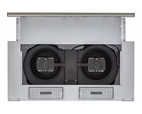 Вытяжка KRONA GERDA 600 inox PB
