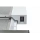 Вытяжка KRONA GERDA 600 inox PB