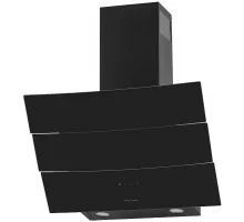 Вытяжка KRONA INGA 600 black sensor