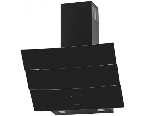 Вытяжка KRONA INGA 600 black sensor