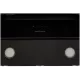 Вытяжка KRONA INGA 600 black sensor