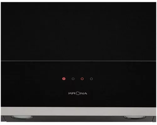 Вытяжка KRONA IRIDA 600 black sensor