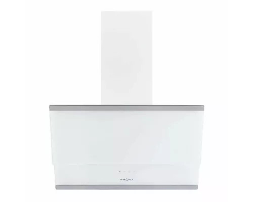 Вытяжка KRONA IRIDA 600 white sensor