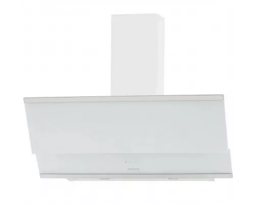 Вытяжка KRONA IRIDA 600 white sensor