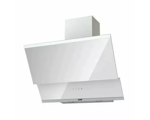 Вытяжка KRONA IRIDA 600 white sensor