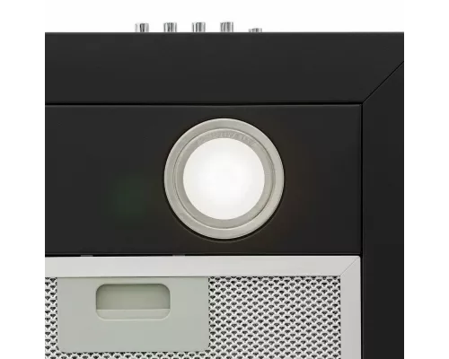 Вытяжка KRONA JOANNA 600 black PB