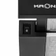 Вытяжка KRONA KAMILLA 450 BLACK
