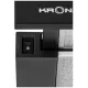 Вытяжка KRONA KAMILLA 450 BLACK