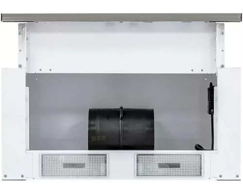 Вытяжка KRONA KAMILLA 600 INOX (1 мотор)