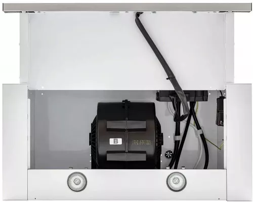 Вытяжка KRONA KAMILLA power 600 inox 3Р