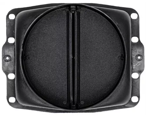 Вытяжка KRONA KAMILLA power 600 inox 3Р