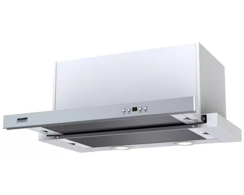 Вытяжка KRONA KAMILLA power 600 inox 3Р