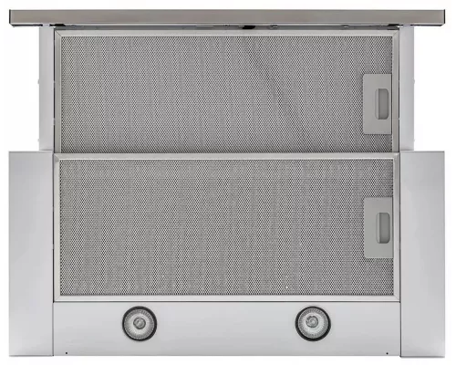 Вытяжка KRONA KAMILLA power 600 inox 3Р