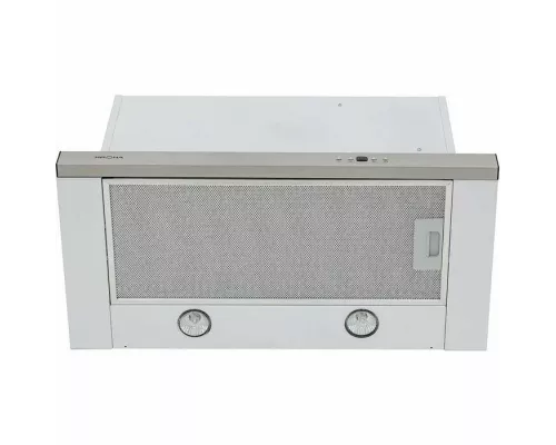 Вытяжка KRONA KAMILLA power 600 inox 3Р